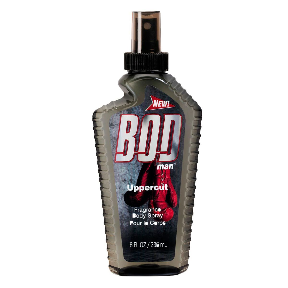 BOD MAN - Bod Man Uppercut x 236 ml
