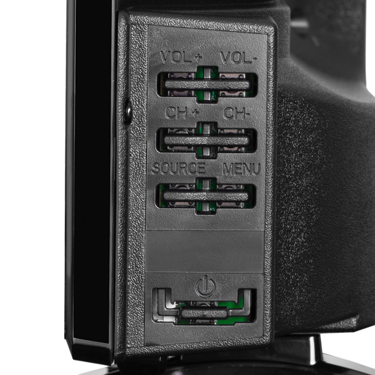 SPECTRUM - VOYEUR SP2400LD TV LED 24P SPECTRUM