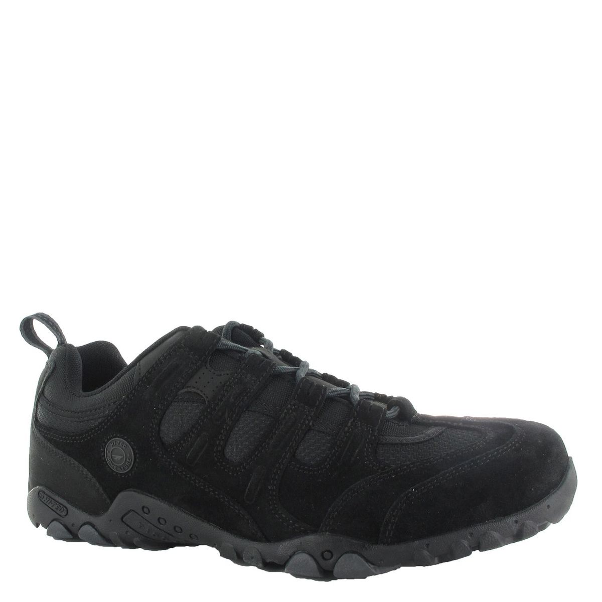 HI TEC - Zapatillas Deportivas Outdoor Quadra Classic HI TEC