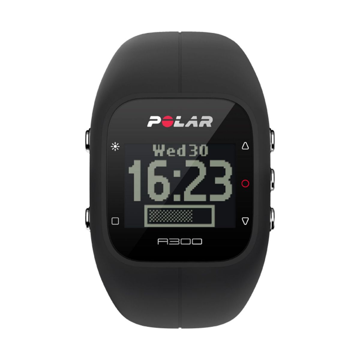 POLAR - Reloj Polar A300