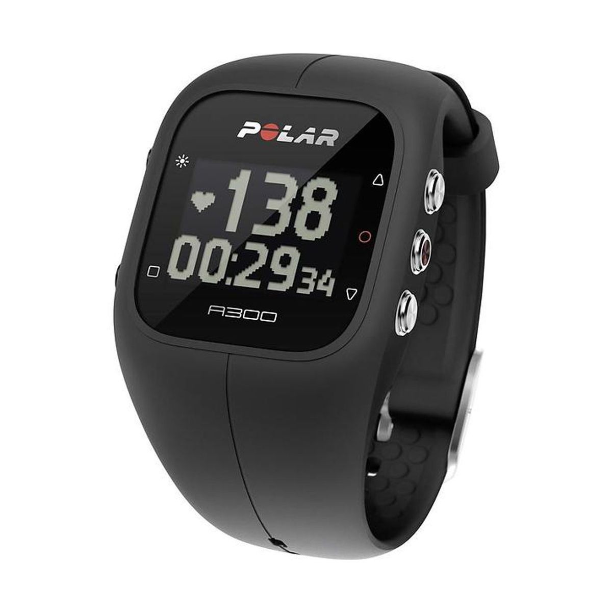 POLAR - Reloj Polar A300