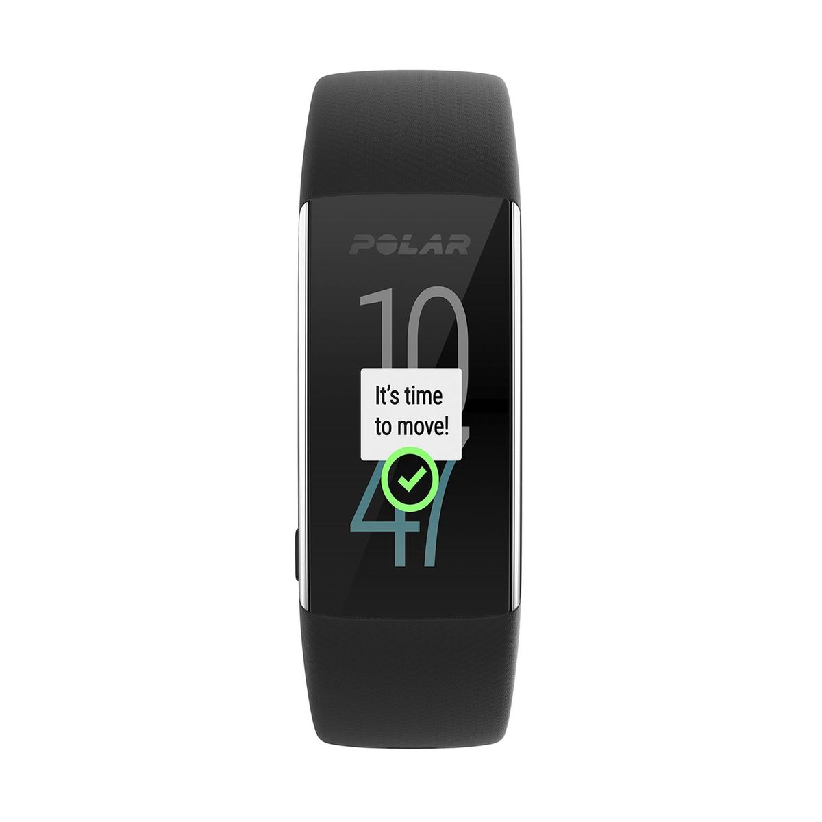 POLAR - Reloj Polar A370