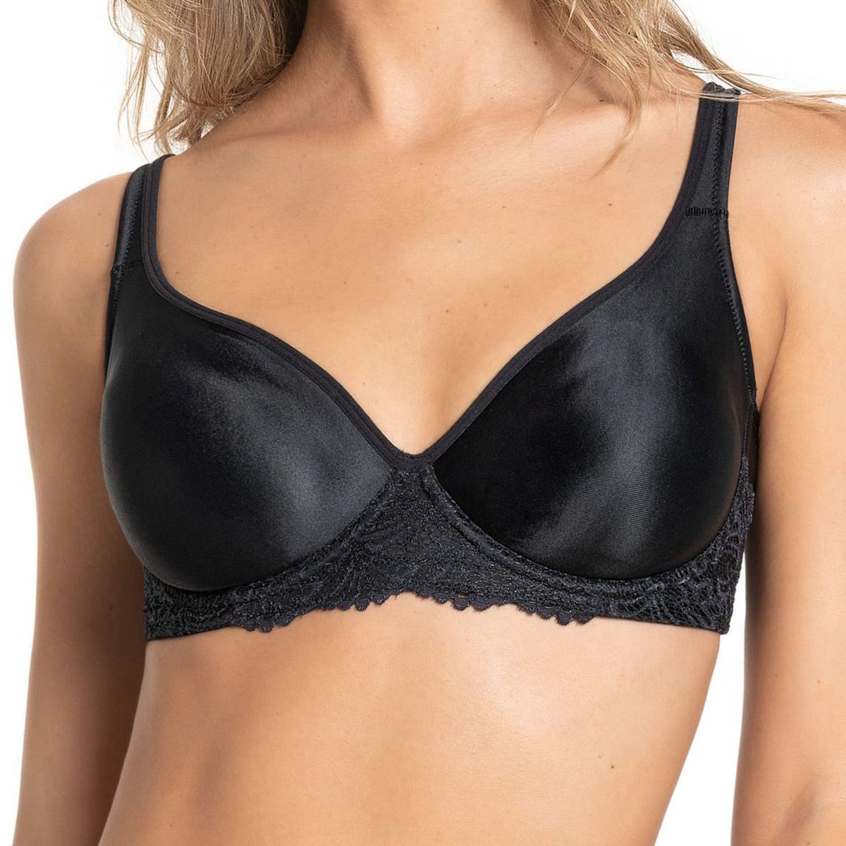 LEONISA - Brasier Copa Completa de Cubrimiento y Modelación Natural