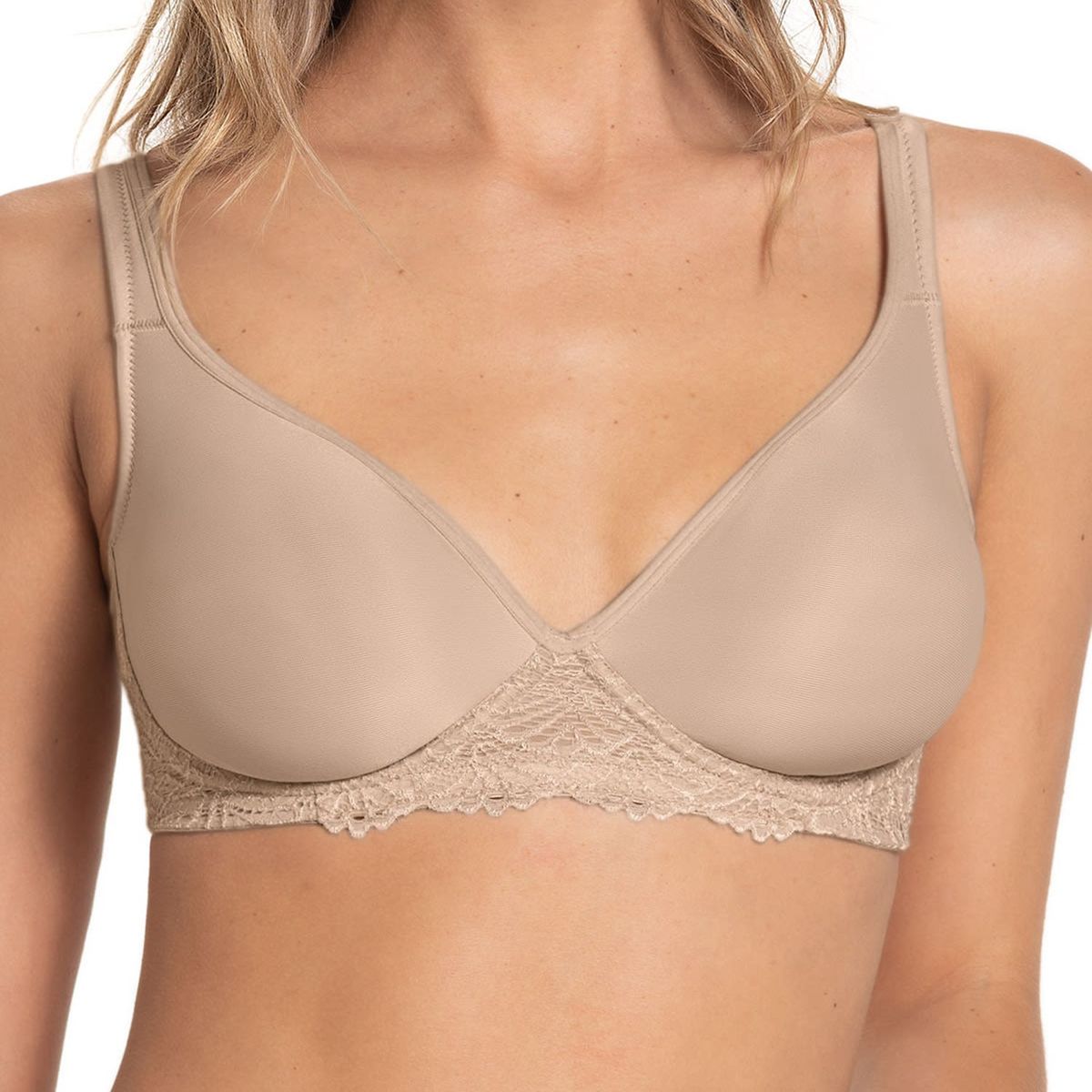 LEONISA - Brasier Copa Completa de Cubrimiento y Modelación Natural