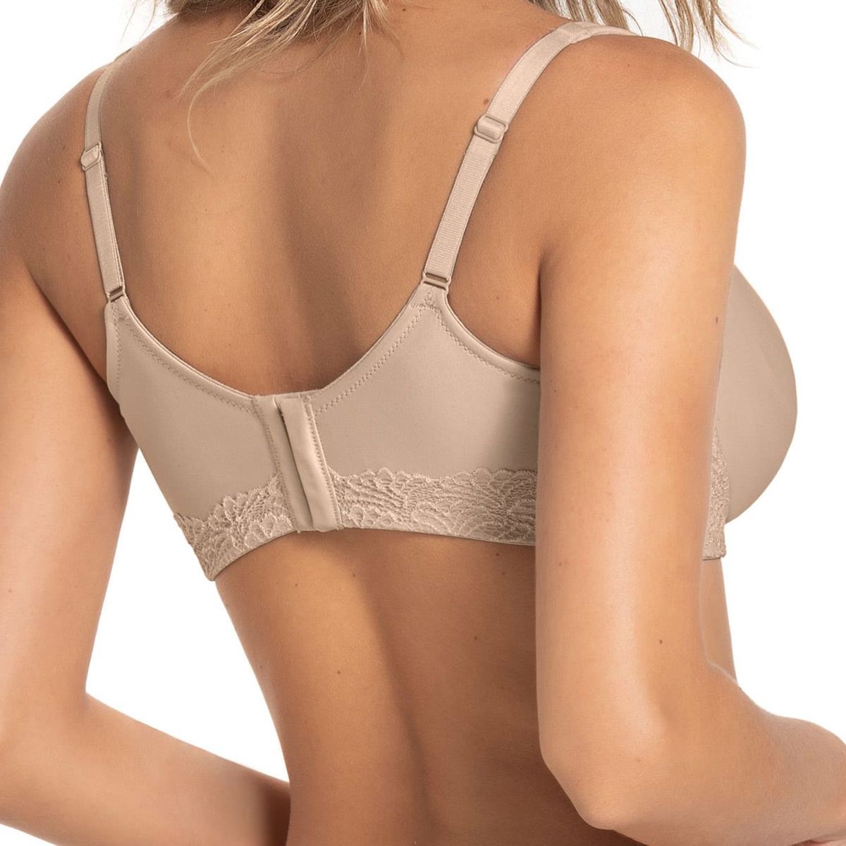 LEONISA - Brasier Copa Completa de Cubrimiento y Modelación Natural