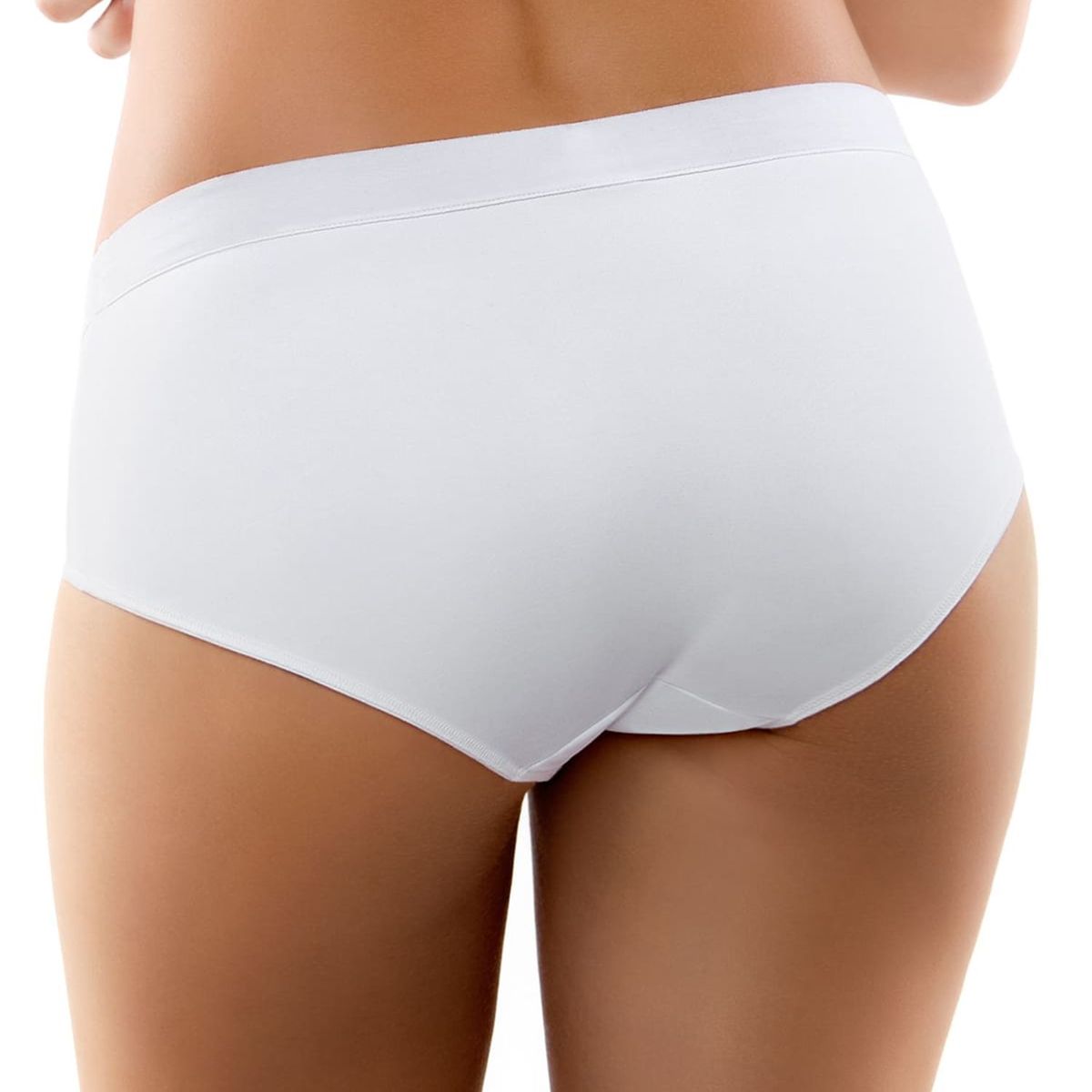 LEONISA - Hipster Invisible de Buen Cubrimiento