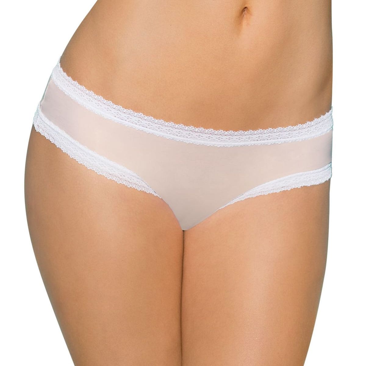 LEONISA - Sexy Calzón Cachetero en Tela Ultraliviana