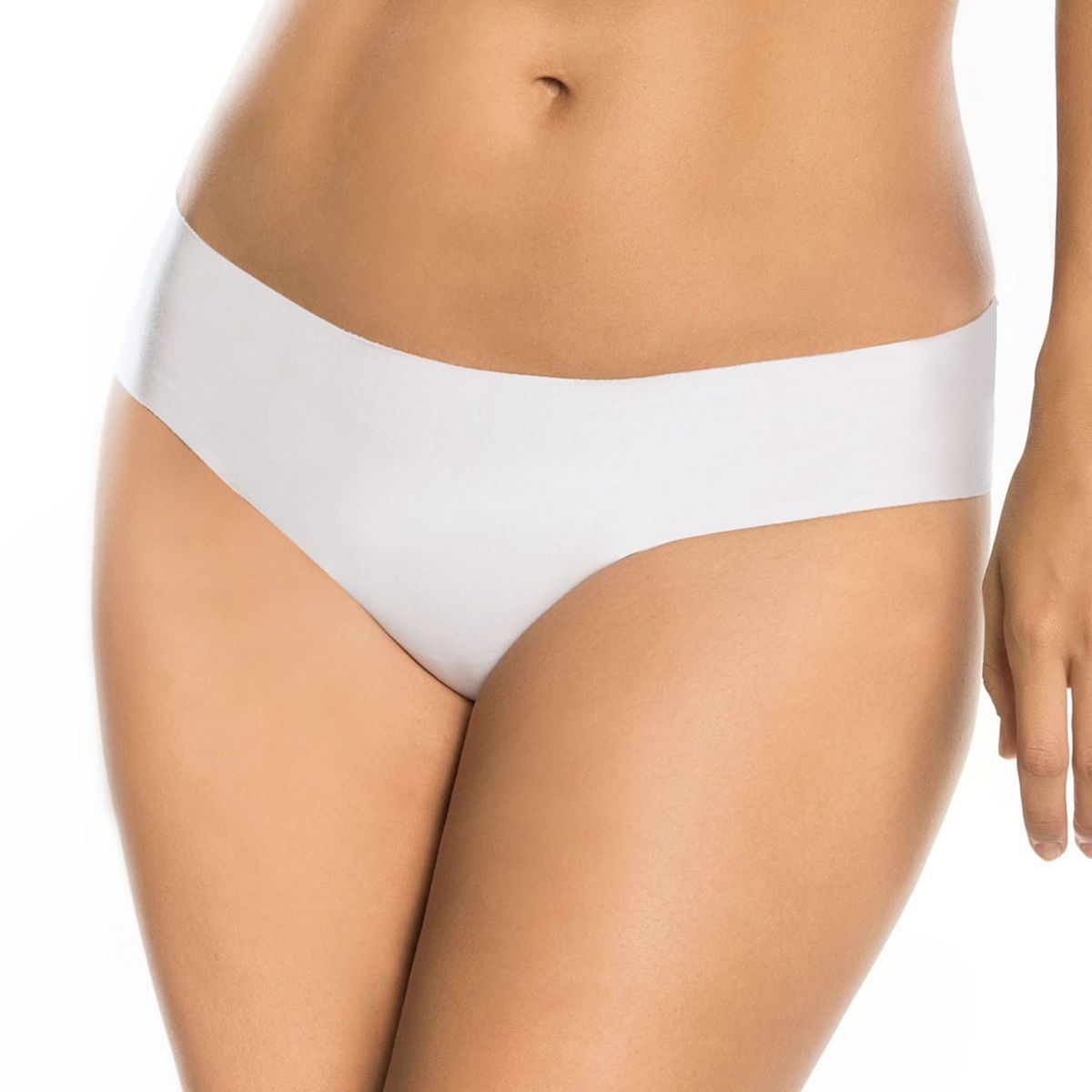LEONISA - Calzón Cachetero en Algodón Ultrasuave