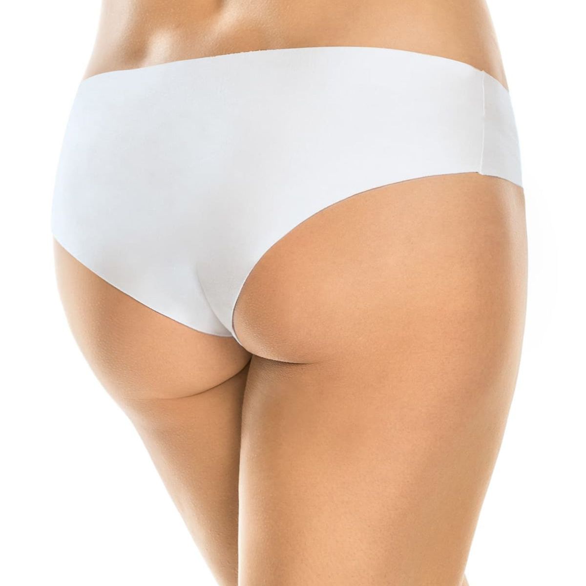 LEONISA - Calzón Cachetero en Algodón Ultrasuave