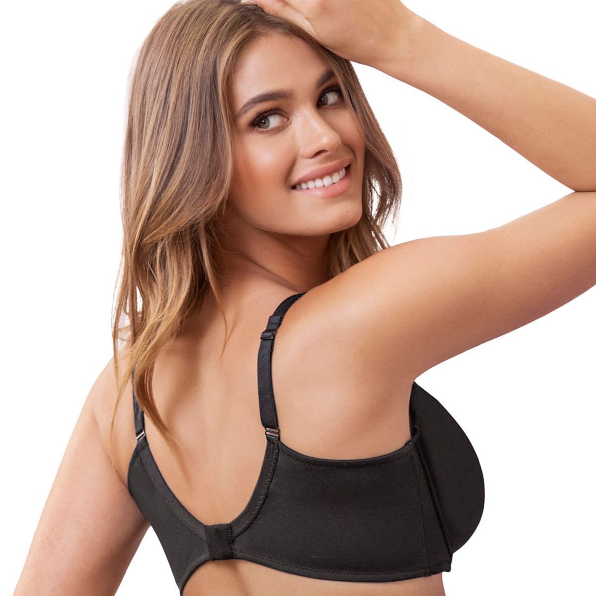 LEONISA - Brasier básico: Natural Support