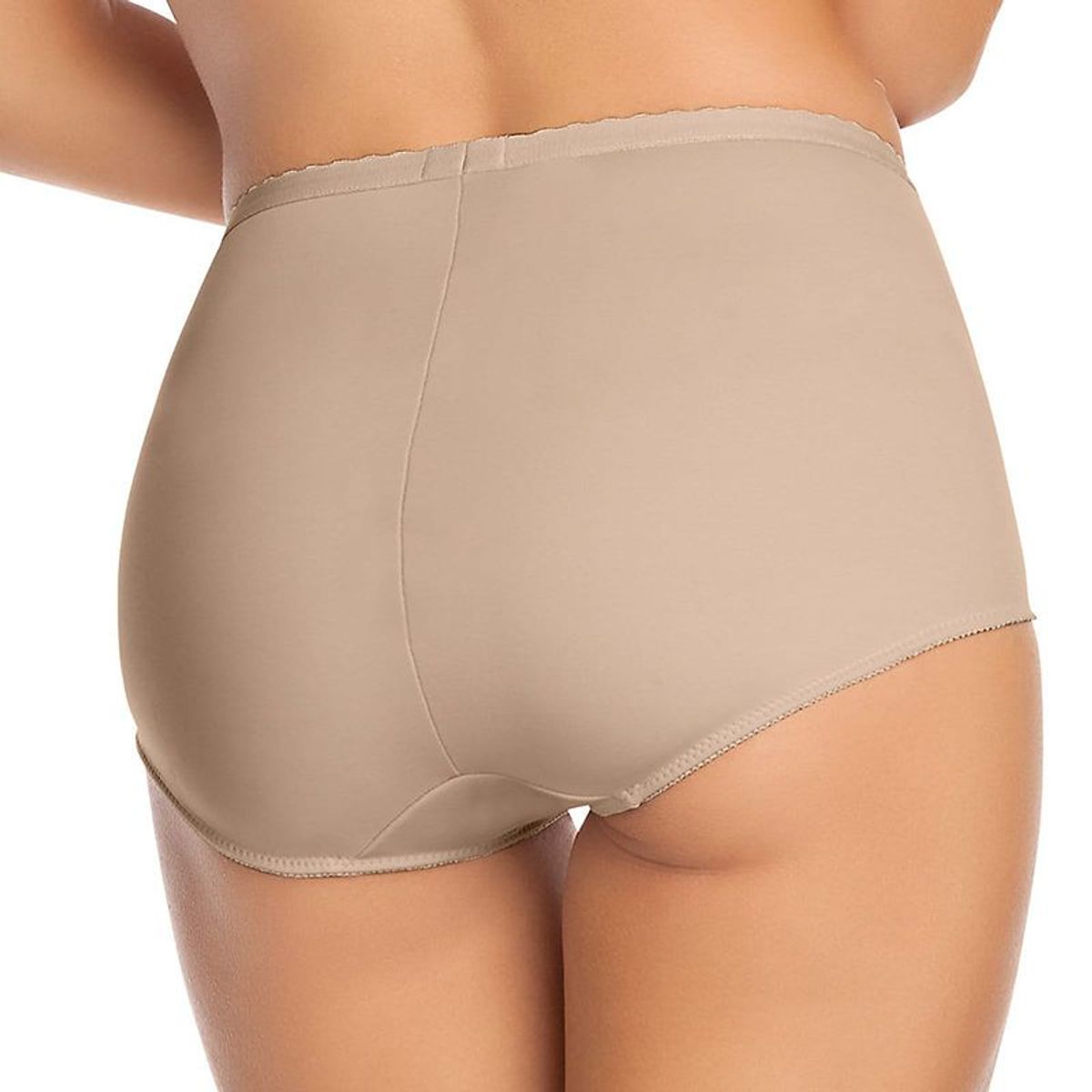 LEONISA - Calzón Clásico de Control Suave con Excelente Modelación Leonisa