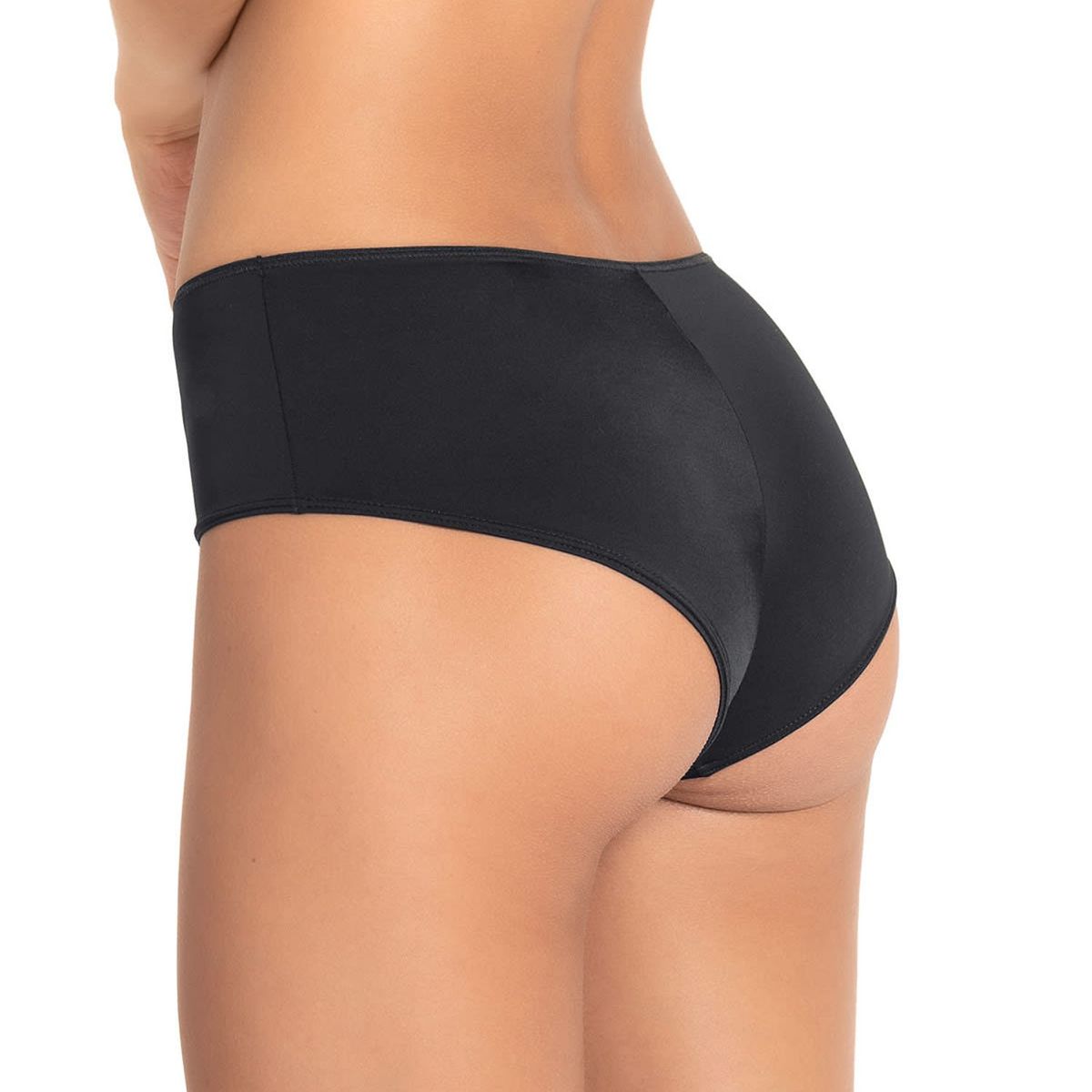 LEONISA - Calzón hipster tela lisa