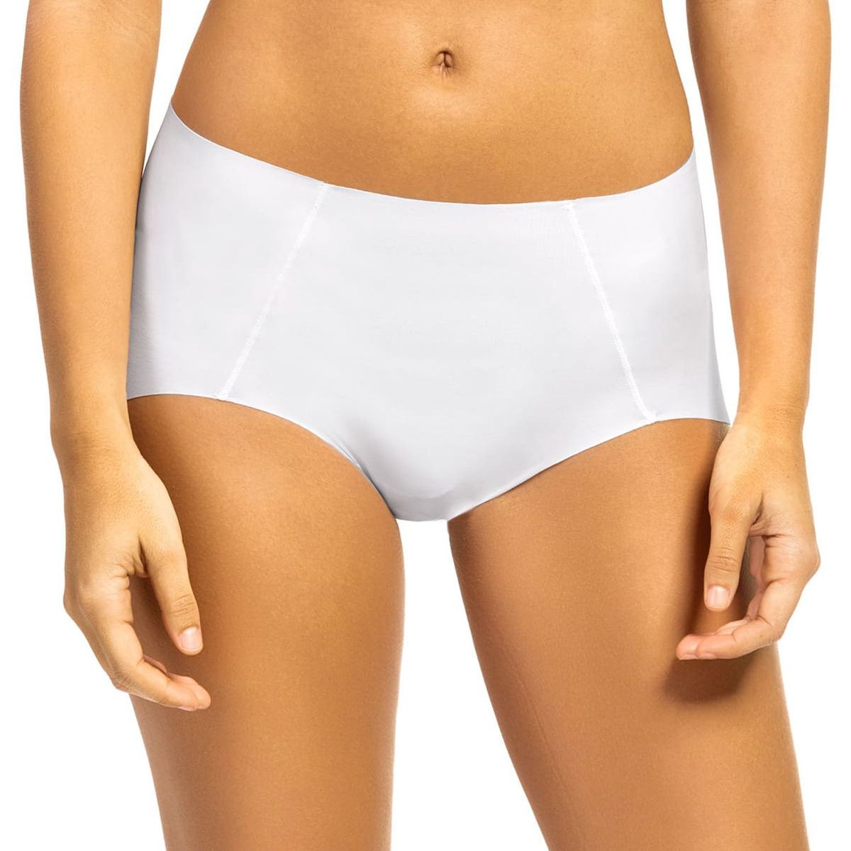 LEONISA - Paquete x 3 Calzones en Tela Ultradelgada