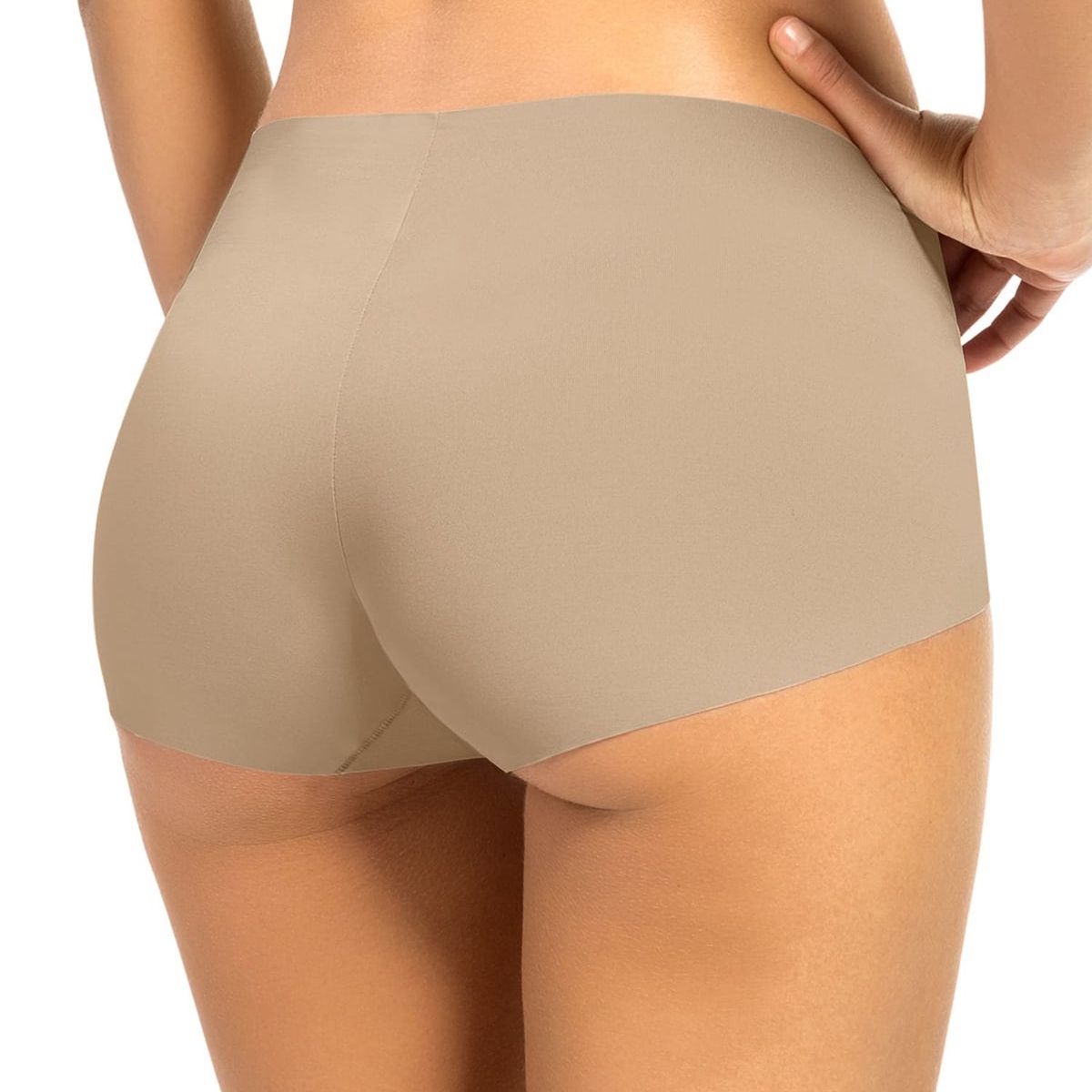 LEONISA - Paquete x 3 Calzones en Tela Ultradelgada