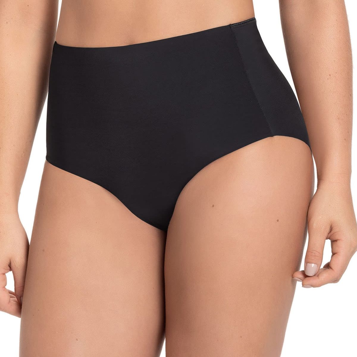 LEONISA - Calzón Clásico Invisible con Tela Inteligente Leonisa