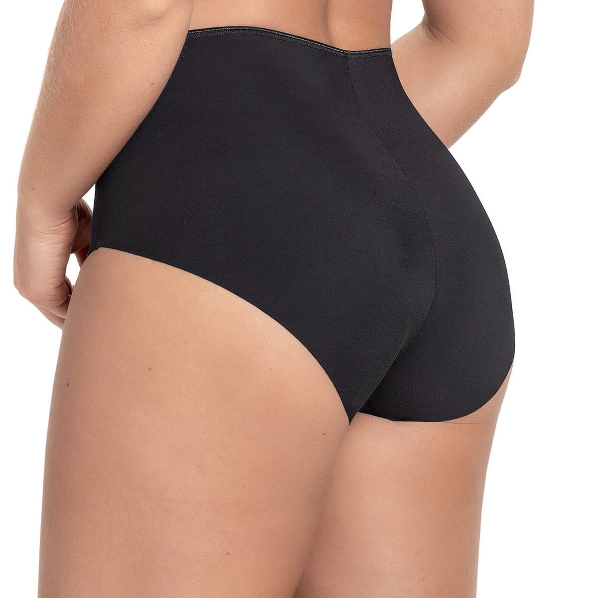 LEONISA - Calzón Clásico Invisible con Tela Inteligente Leonisa