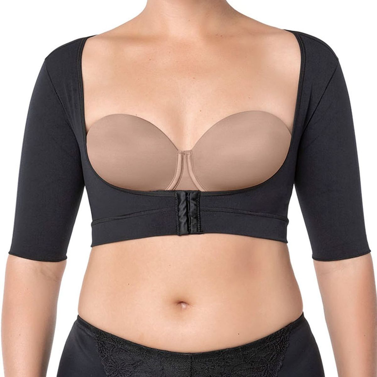 LEONISA - Faja Invisible Estilizadora de Brazos