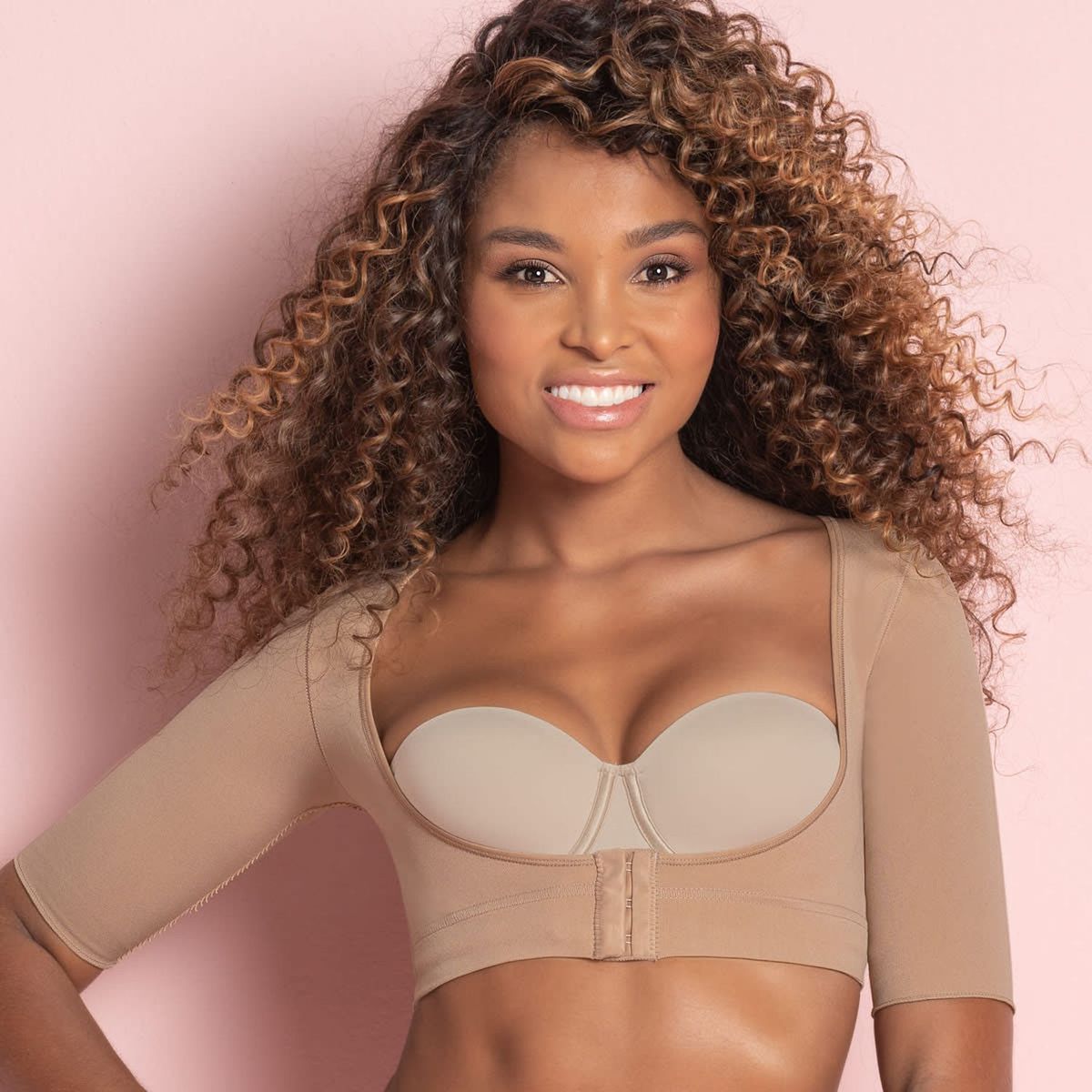 LEONISA - Faja Invisible Estilizadora de Brazos