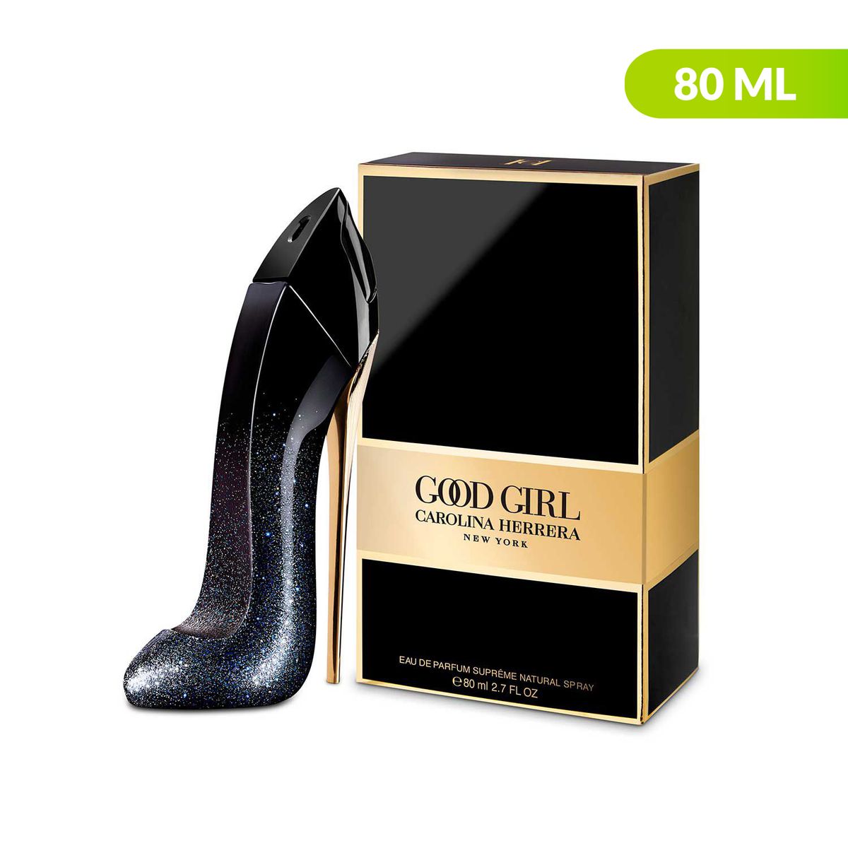  - CH GOOD GIRL EDP INTENSE 80ML