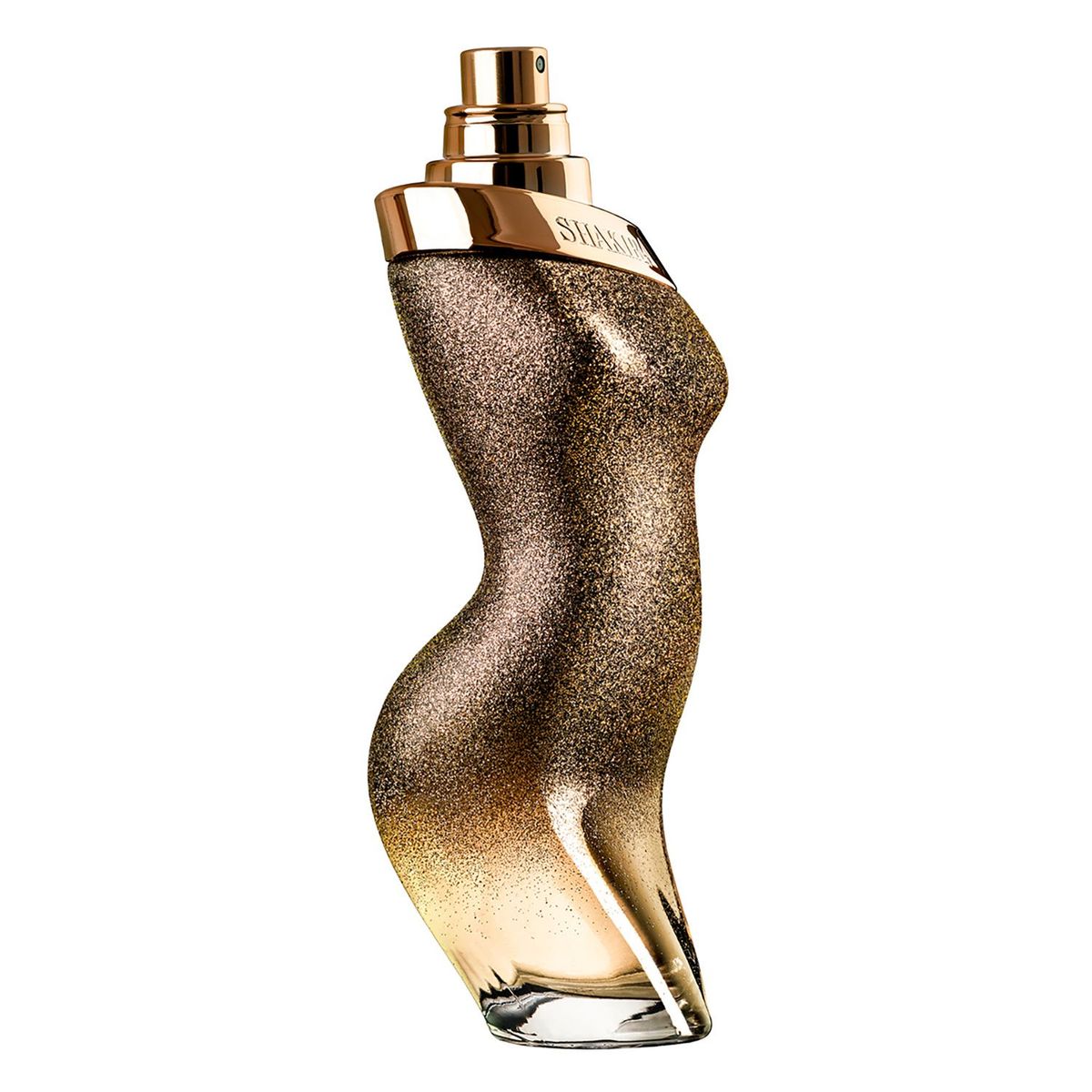 SHAKIRA - Shakira Dance Midnight EDT 80 ml Shakira Mujer
