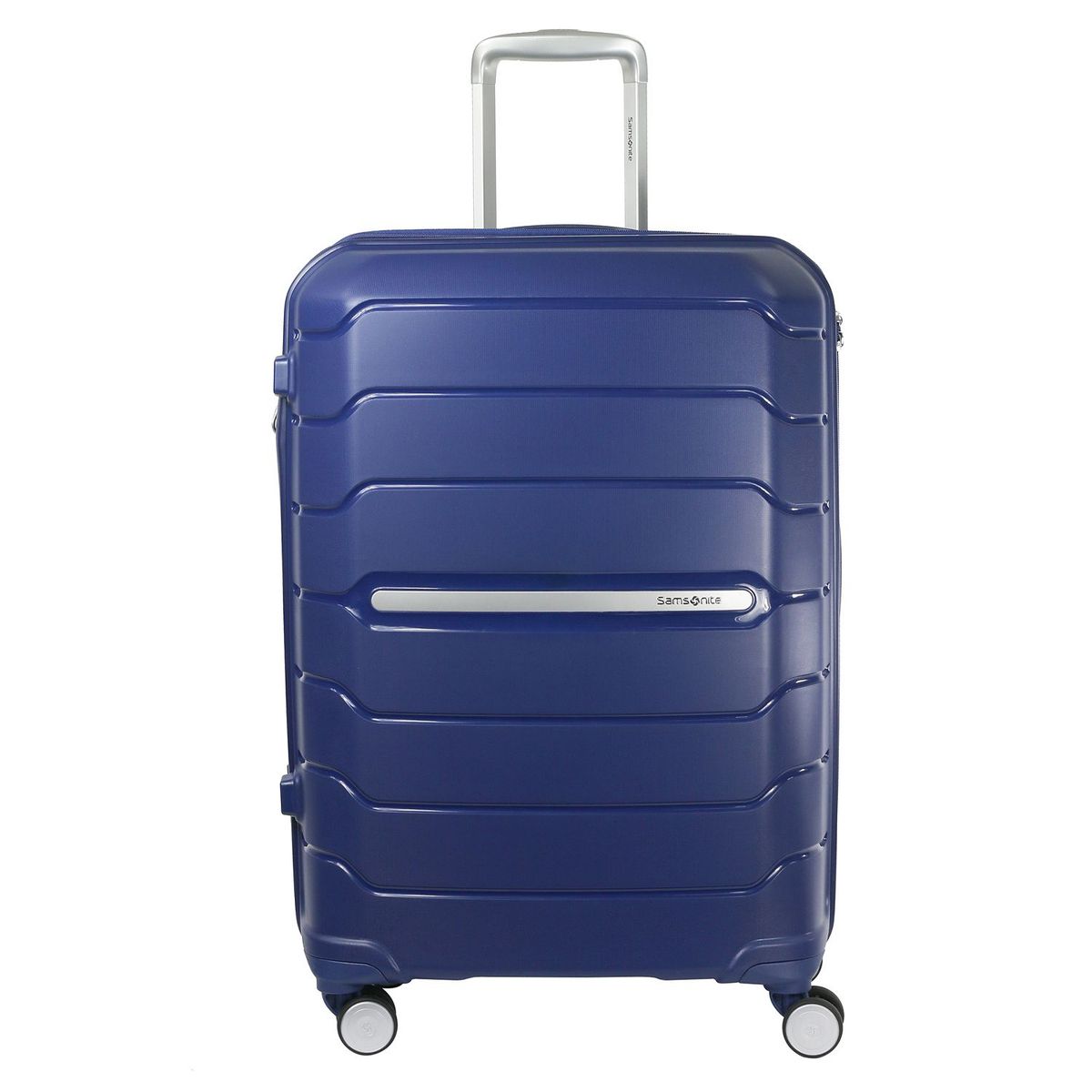 SAMSONITE - Maleta Mediana Octolite Spinner Exp Navy