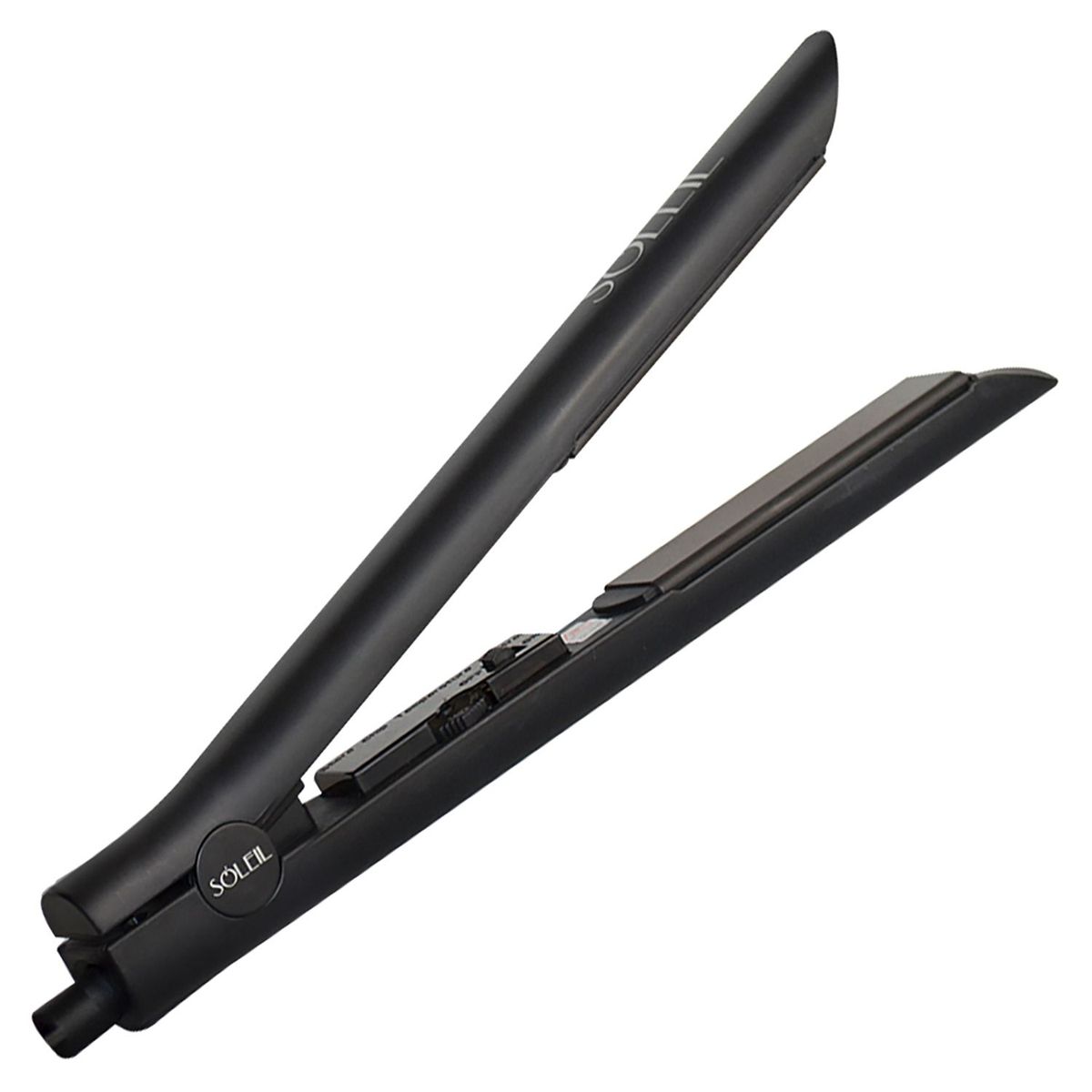 SOLEIL - Cerámica Hair Straighteners - Basic SOLEIL HAIR  PERU