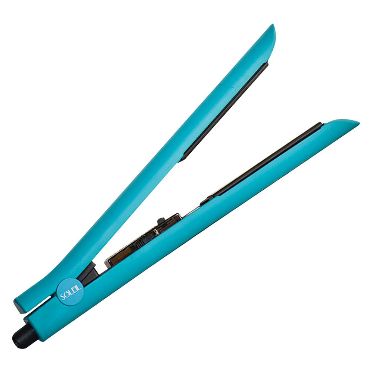 SOLEIL - Ceramic Hair Straighteners - Basic  SOLEIL HAIR  PERU