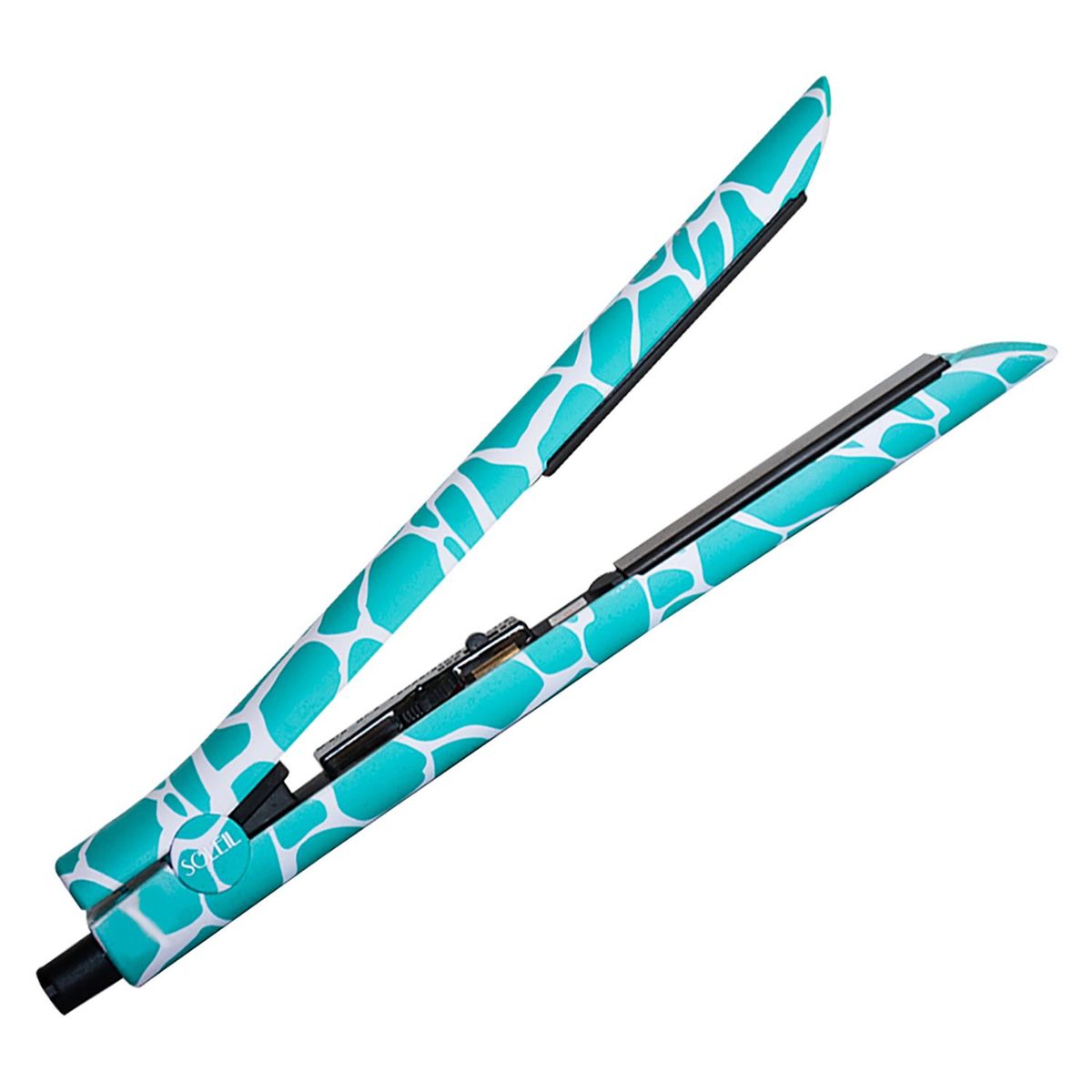 SOLEIL - Ceramic Hair Straighteners - Design SOLEIL HAIR  PERU