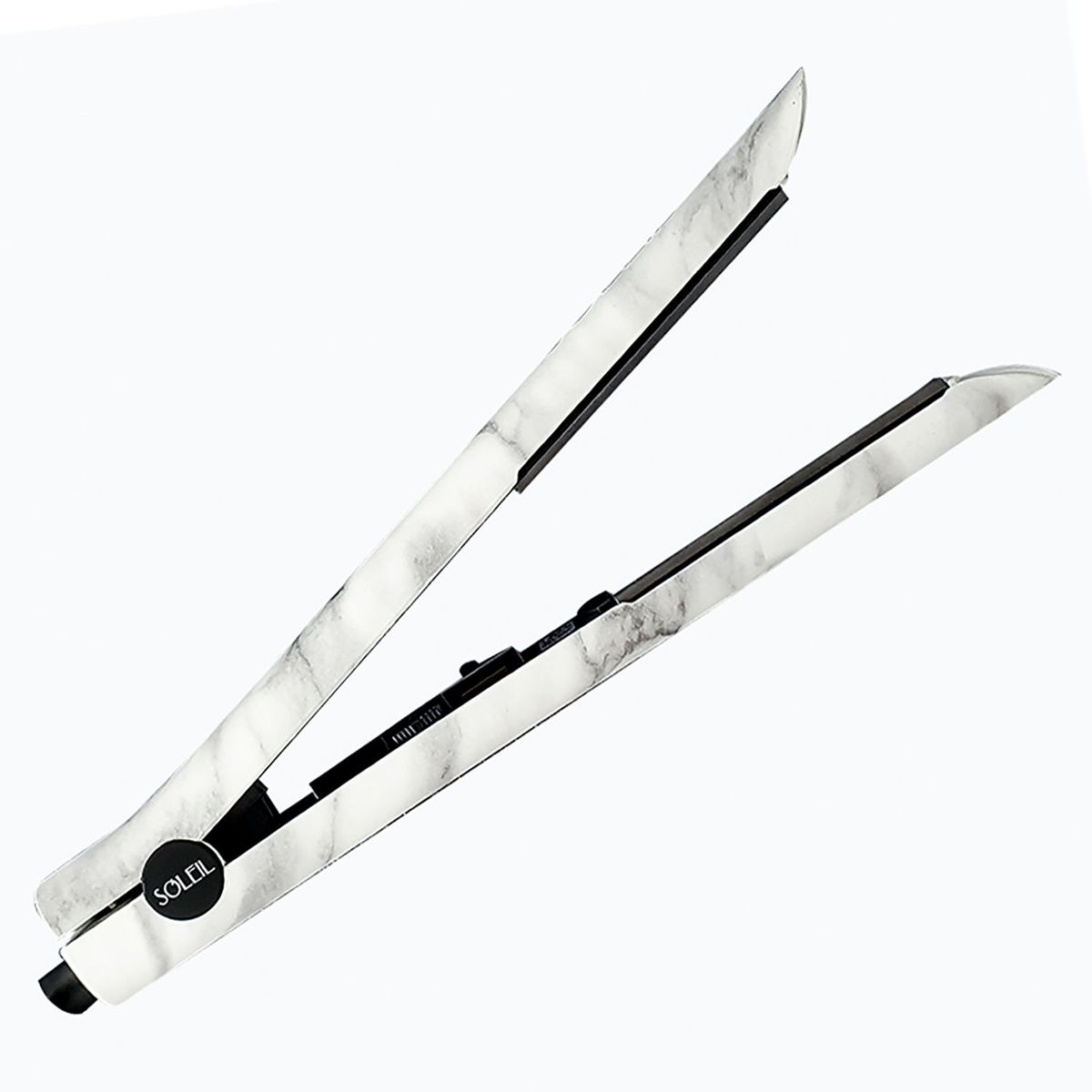 SOLEIL - Ceramic Hair Straighteners - Design SOLEIL HAIR  PERU
