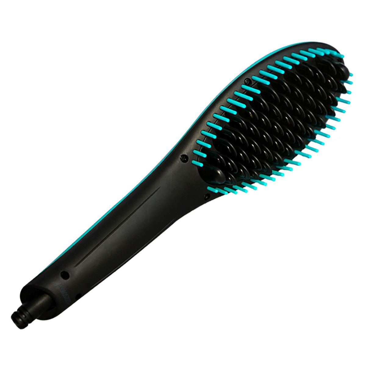 SOLEIL - 2.0 Heat Brush Turquoise SOLEIL HAIR  PERU