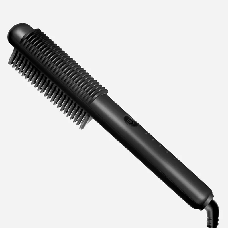 Thermal Brush Soleil Hair Tools Heating Comb Styling Comb  display picture 2