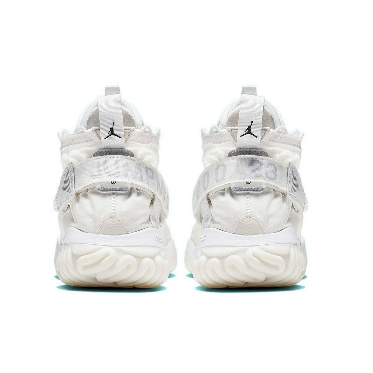 NIKE - Zapatillas Básquetbol Hombre Jordan