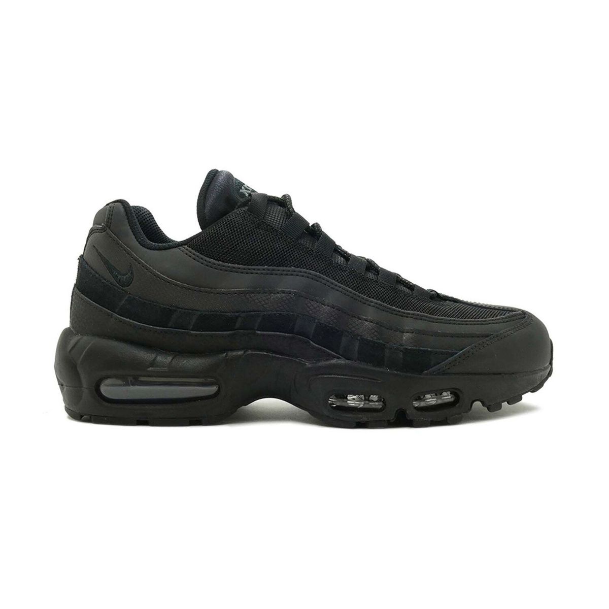NIKE - Zapatillas Urbanas Hombre Air Max 95 Essential