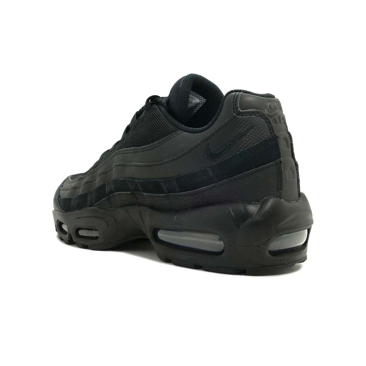 NIKE - Zapatillas Urbanas Hombre Air Max 95 Essential