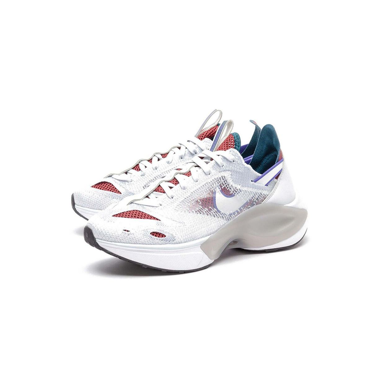 NIKE - Zapatillas Urbanas Hombre N110 D/Ms/X