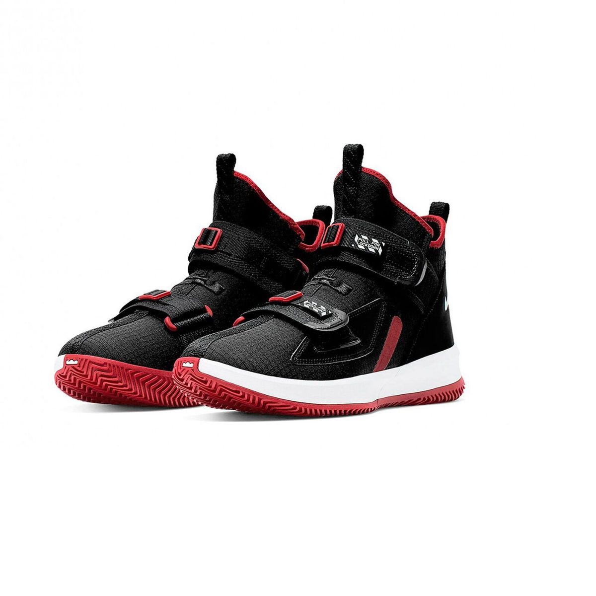 NIKE - Zapatillas Básquetbol Hombre Lebron Soldier Xiii Sfg