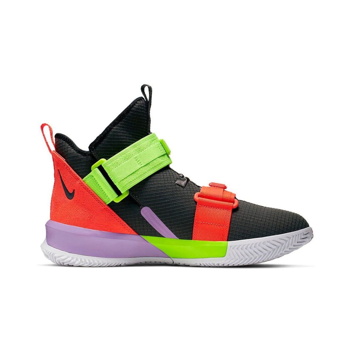 NIKE - Zapatillas Básquetbol Hombre Lebron Soldier Xiii Sfg