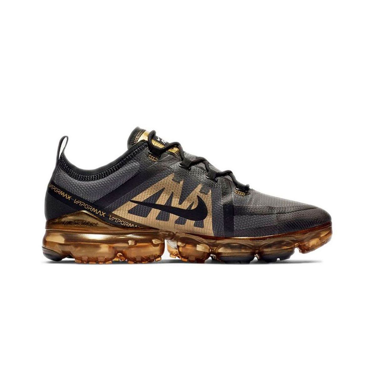 NIKE - Zapatillas Running Hombre Air Vapormax 2019