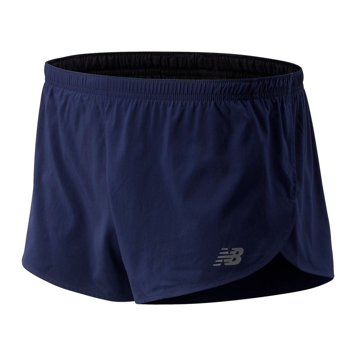 NEW BALANCE - Shorts Running Hombre 