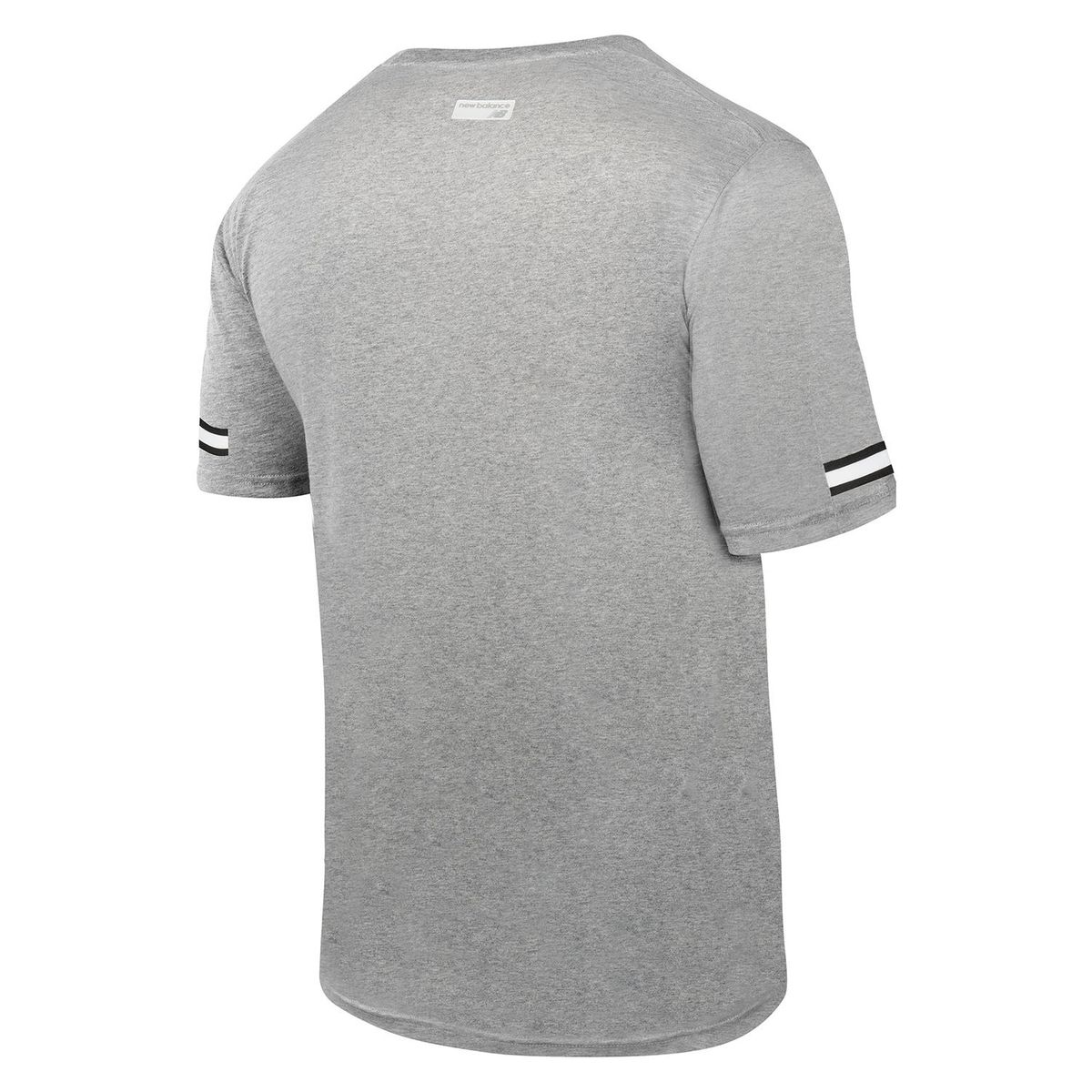 NEW BALANCE - Polos deportivos Casual Hombre New Balance