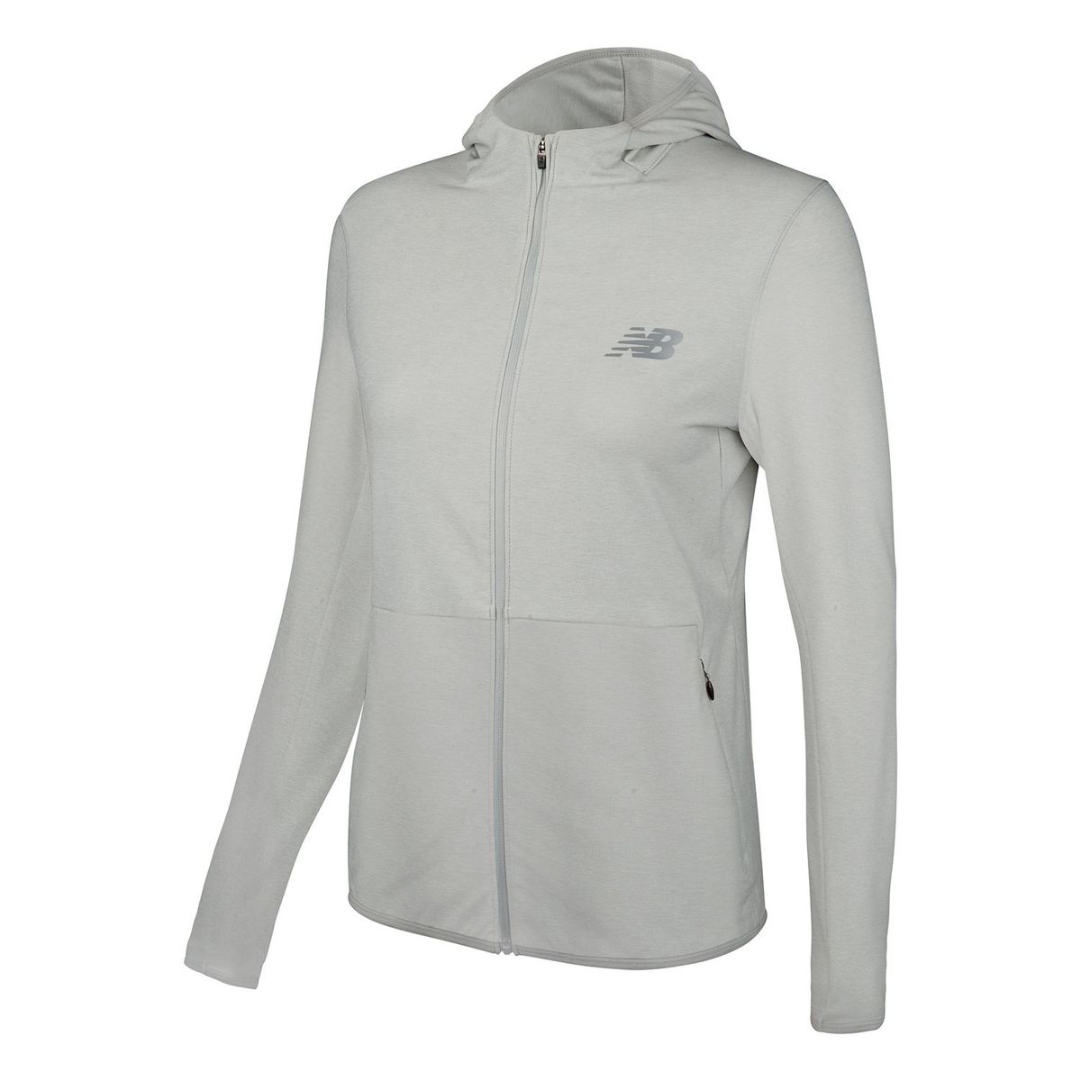 NEW BALANCE - Casaca Running 