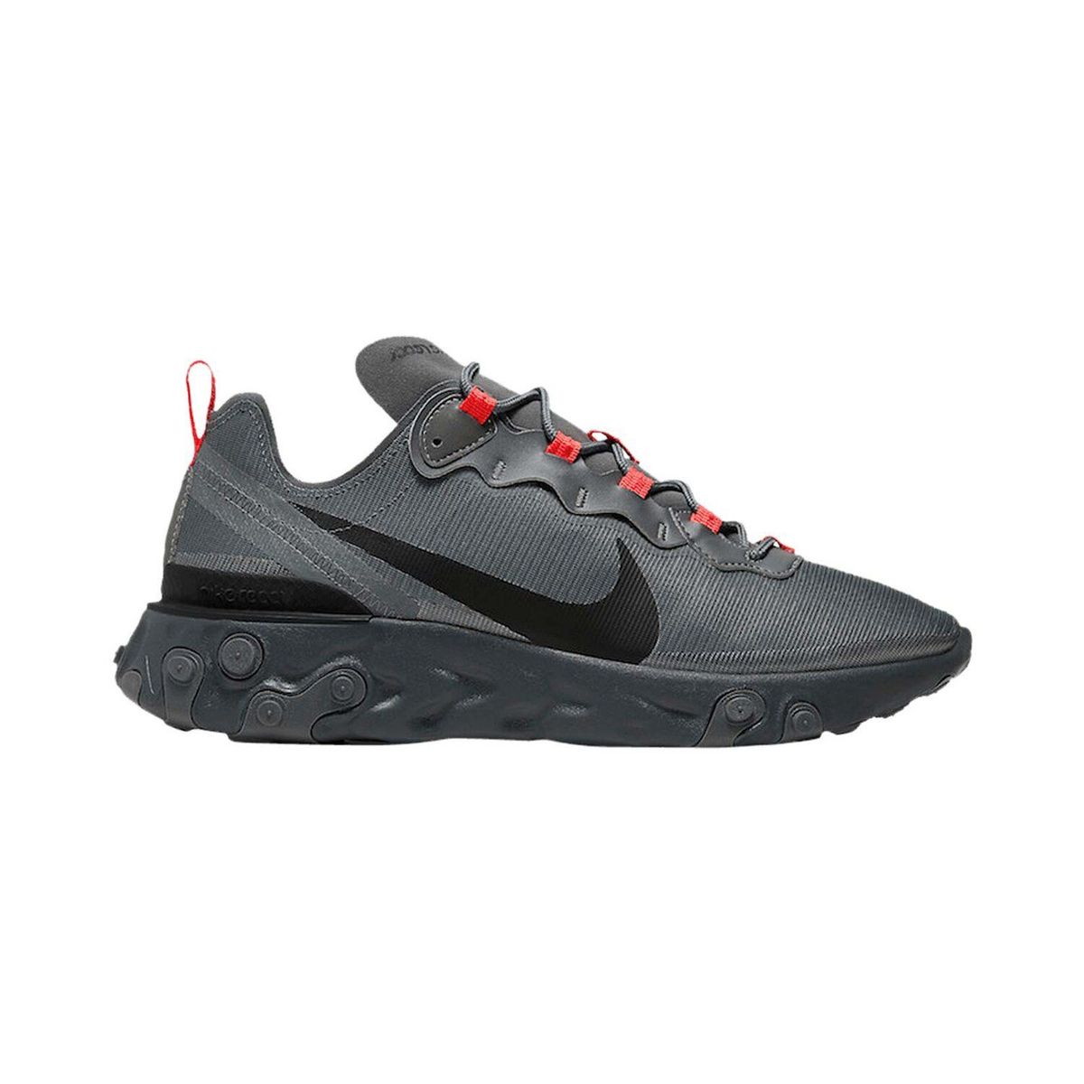 NIKE - Zapatillas Urbanas Hombre React Element 55