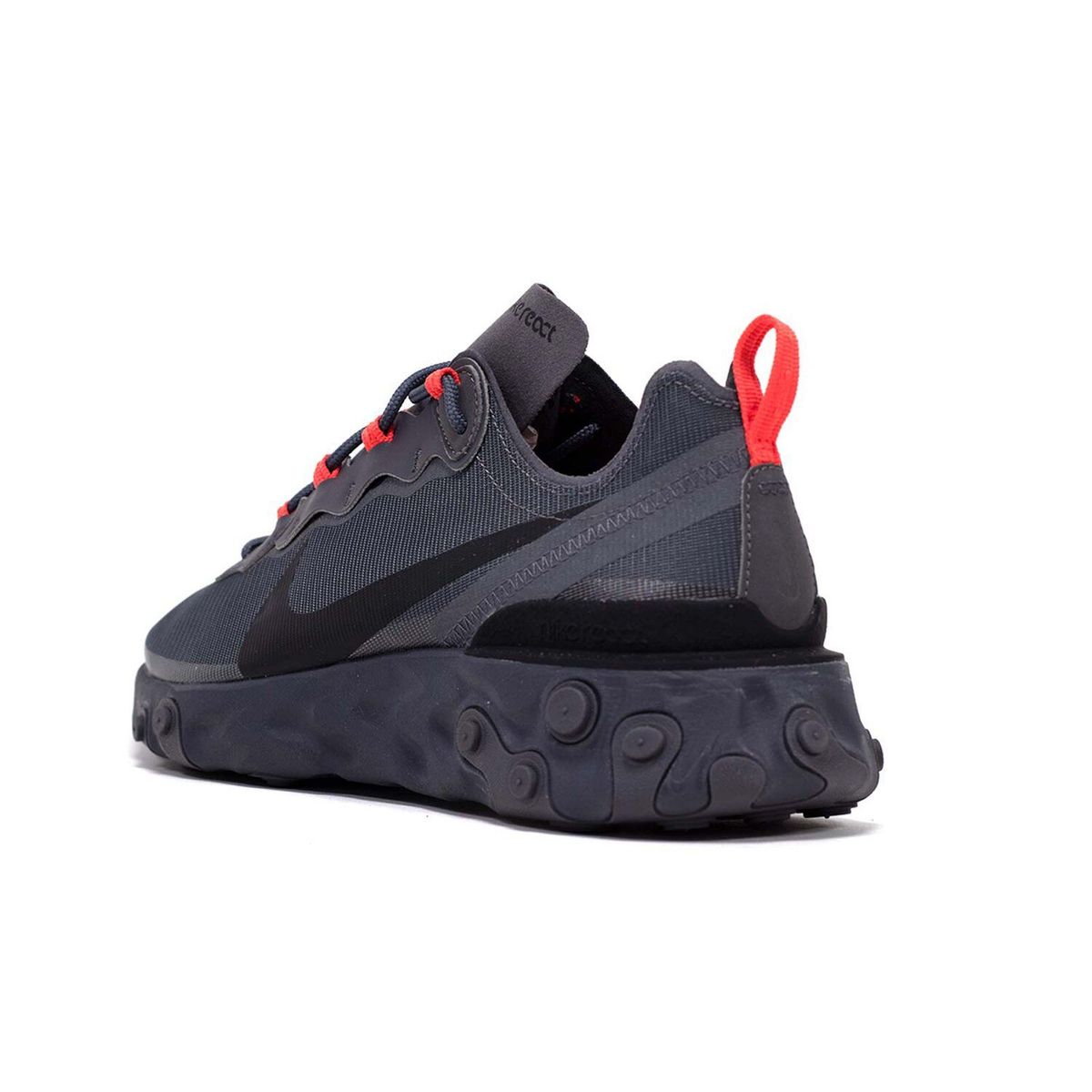 NIKE - Zapatillas Urbanas Hombre React Element 55