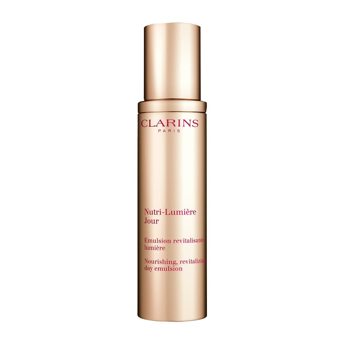 CLARINS - Nutri-Lumiere Day Emulsion 50ml
