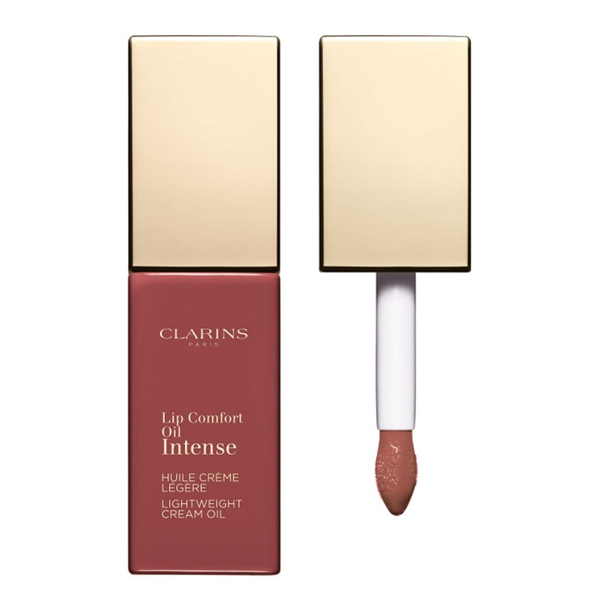 CLARINS - Lip Comfort Oil Intense