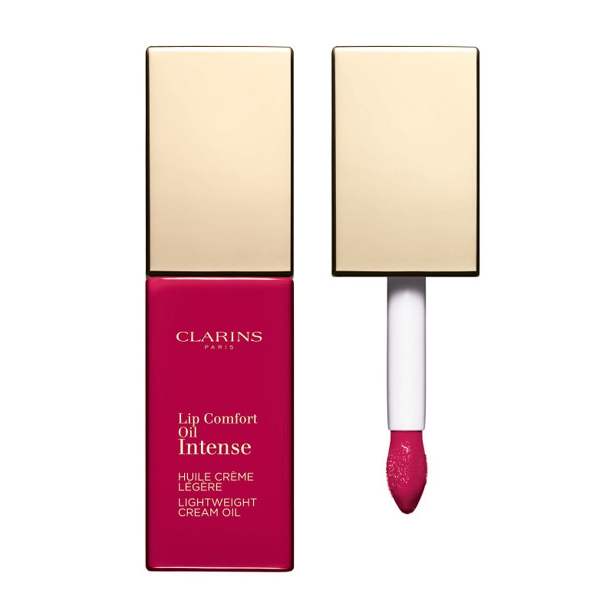CLARINS - Lip Comfort Oil Intense