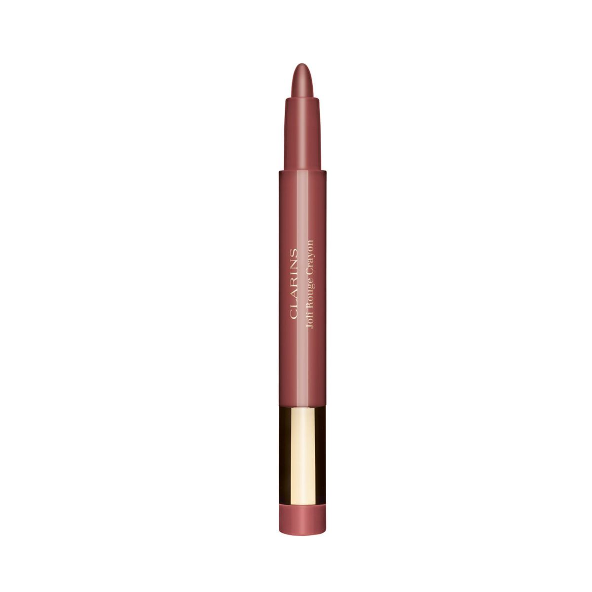 CLARINS - Joli Rouge Crayon 757C - Nude Brick