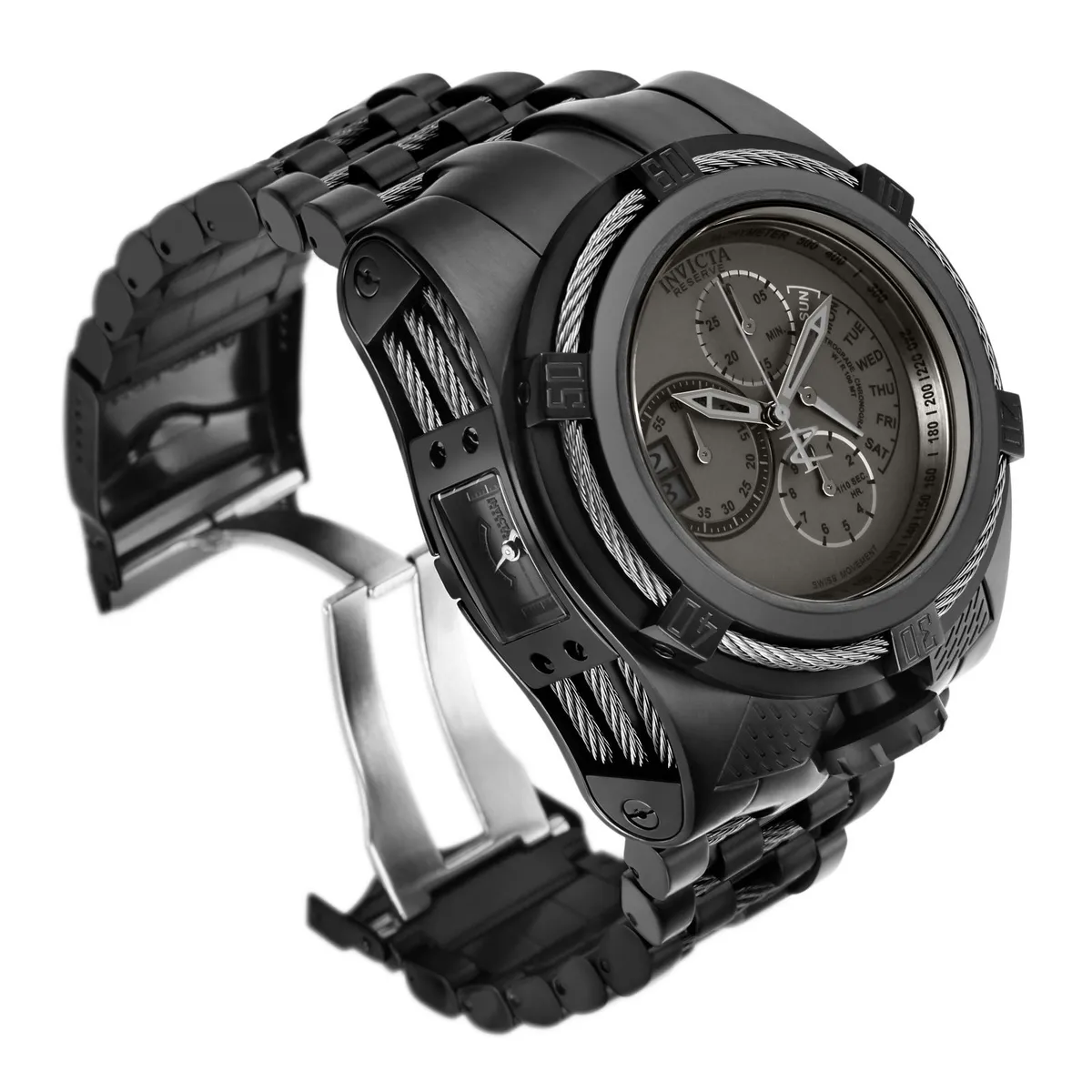 INVICTA - Reloj Invicta Bolt 26388 Hombres + Estuche