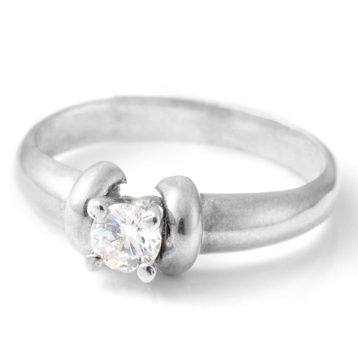 BALIQ - Anillo Gianni Plata 925