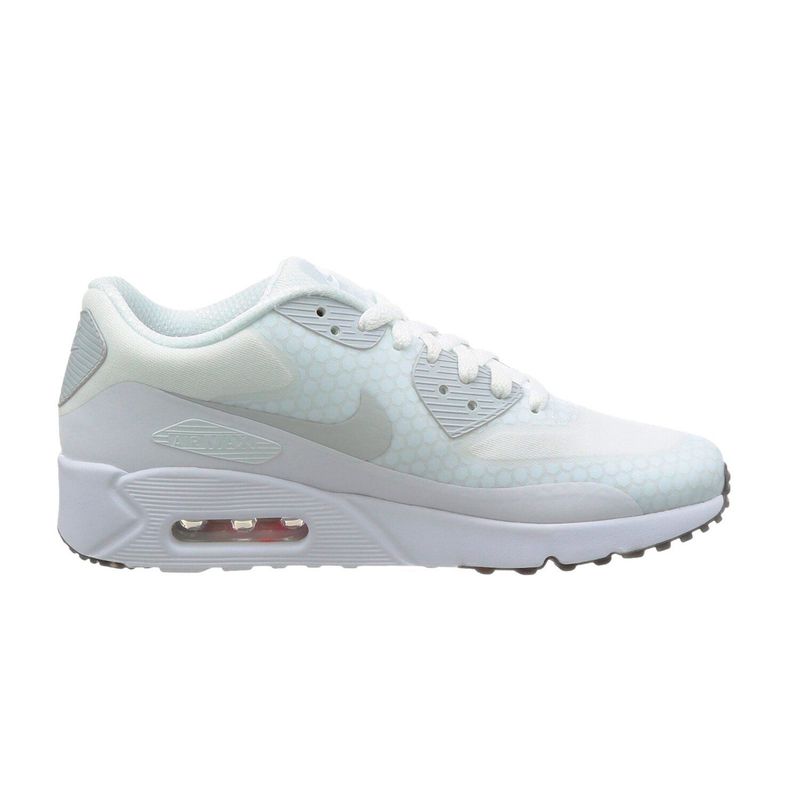 NIKE - Zapatillas Urbanas Hombre Air Max 90 Ultra 2.0 Se